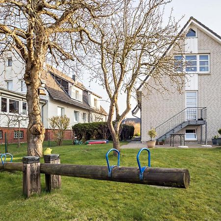 Nordhaus Ferienwohnung 2 Cuxhaven Zewnętrze zdjęcie